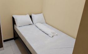 Oyo 91209 Arjuna Residence Syariah Sby