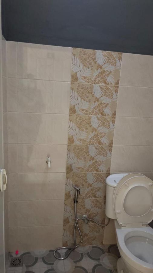 OYO 91209 Arjuna Residence Syariah Sby Surabaya Bagian luar foto