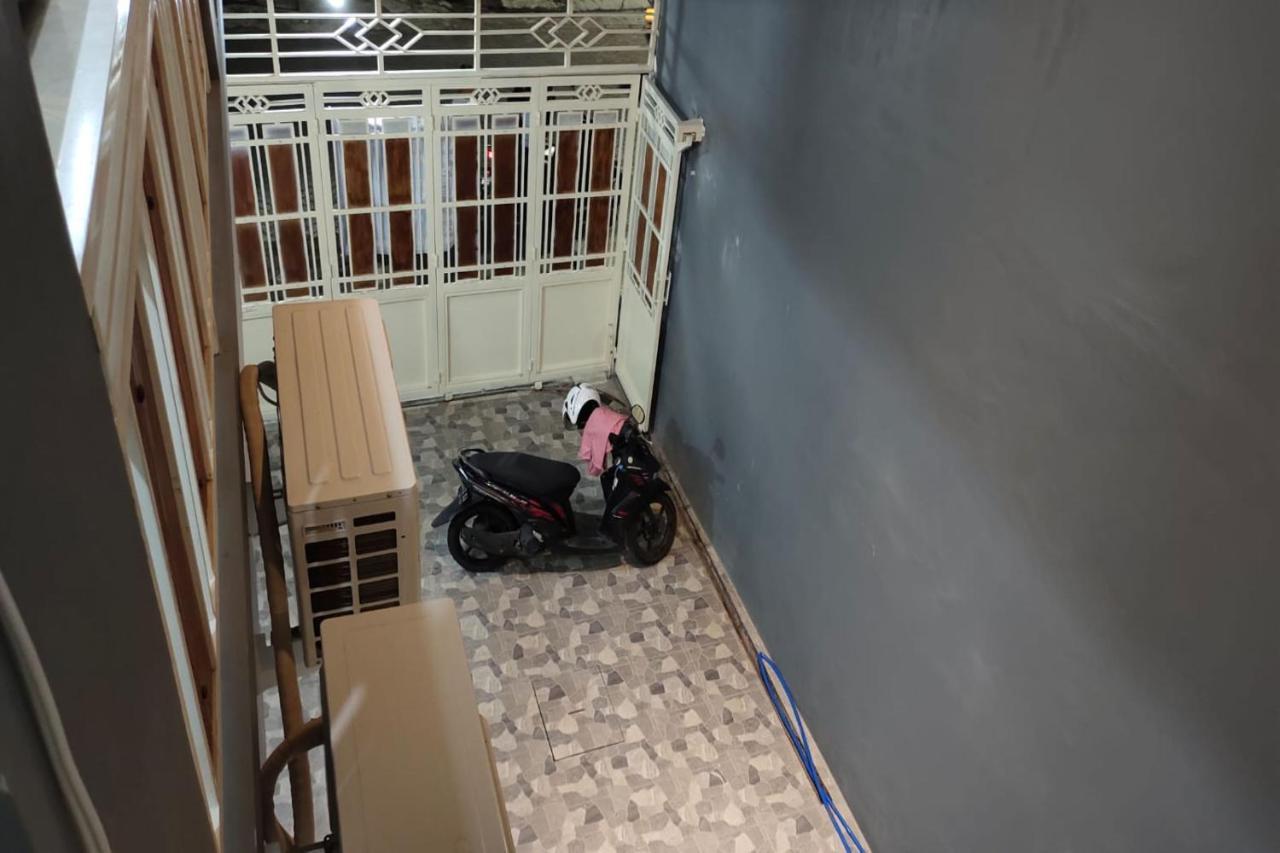 OYO 91209 Arjuna Residence Syariah Sby Surabaya Bagian luar foto