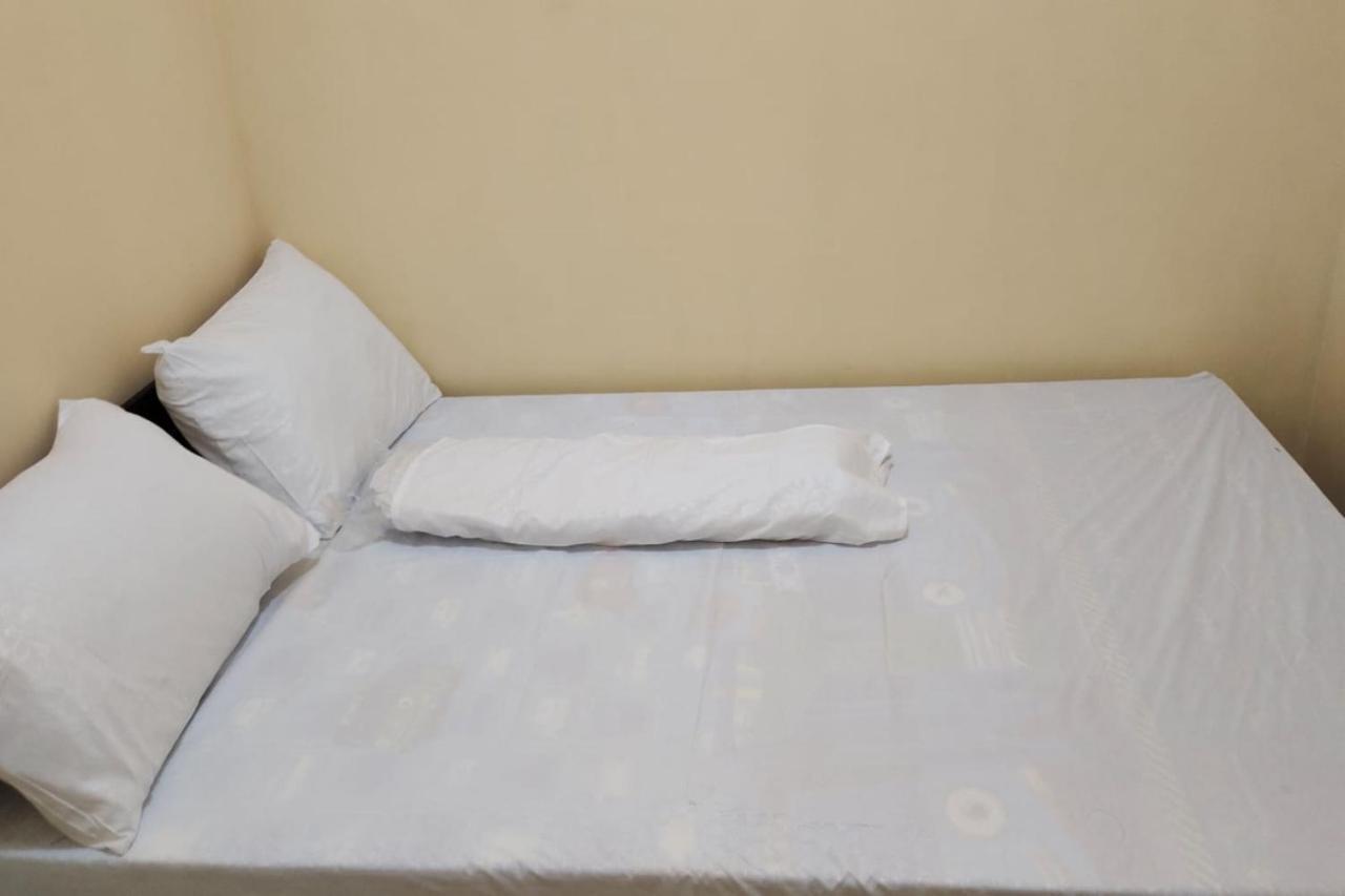 OYO 91209 Arjuna Residence Syariah Sby Surabaya Bagian luar foto